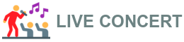 LiveConcert