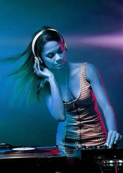 Home EDM