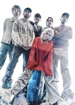 Home 101ru-linkinpark