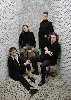 Home exclusivelyarcticmonkeys