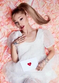 Home exclusivelyarianagrande