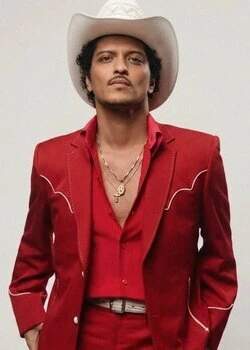 Home exclusivelybrunomars