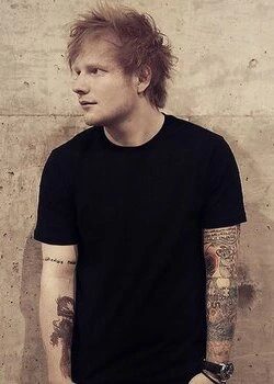 Home exclusivelyedsheeran