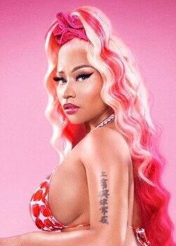 Home exclusivelynickiminaj