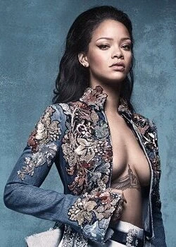 Home exclusivelyrihanna