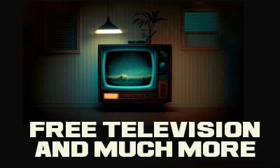 logo all tv