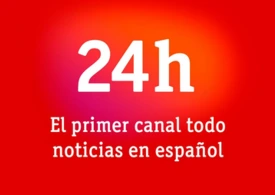 24Horas TV - TELEVISION