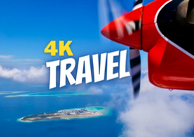 4K Travel TV - TELEVISION