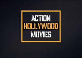 Action Hollywood Movies - TELEVISION
