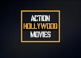 Action Hollywood Movies - TELEVISION