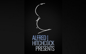 Alfred Hitchcock Presents - TELEVISION
