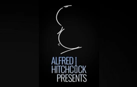 Alfred Hitchcock Presents - TELEVISION