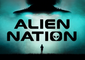 Alien Nation - TELEVISION