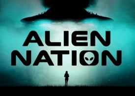 Alien Nation - TELEVISION