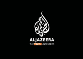 Al Jazeera English - TELEVISION