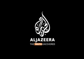 Al Jazeera English - TELEVISION