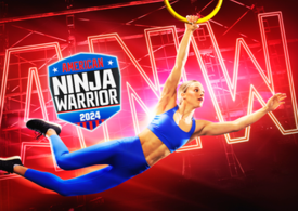 American Ninja Warrior - TELEVISION