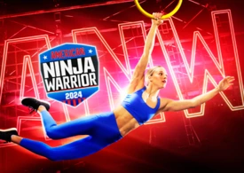 American Ninja Warrior - TELEVISION