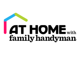 At Home with Family Handyman - TELEVISION