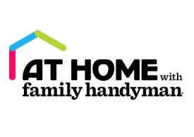 At Home with Family Handyman - TELEVISION