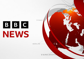 BBC News - TELEVISION