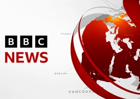 BBC News - TELEVISION