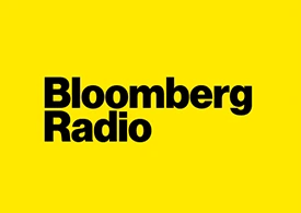Bloomberg Radio - RADIO