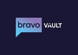 Bravo Vault - TELEVISION