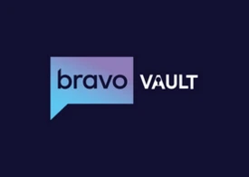 Bravo Vault - TELEVISION