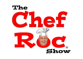 Chef Roc Show - TELEVISION