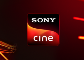 Cine Sony - TELEVISION
