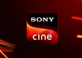 Cine Sony - TELEVISION
