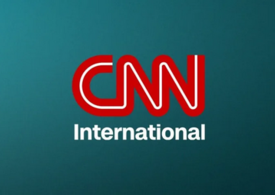 CNN International - RADIO