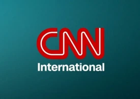 CNN International - RADIO