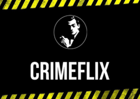 CrimeFlix - TELEVISION
