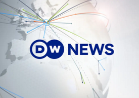 DW English - TELEVISION