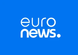 Euronews English - TELEVISION