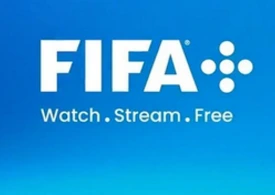 FIFA+ - TELEVISION