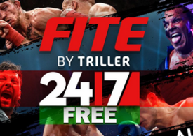 FITE 24/7 - TELEVISION