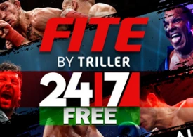 FITE 24/7 - TELEVISION