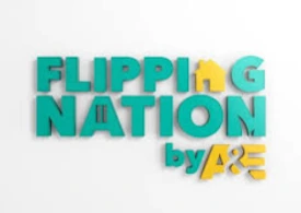 Flipping Nation - TELEVISION