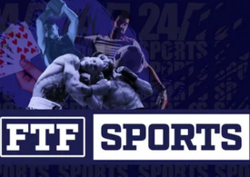 FTF Sports - TELEVISION