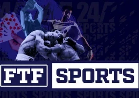 FTF Sports - TELEVISION