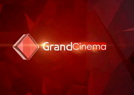Grand Cinema - TELEVISION