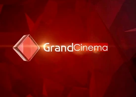 Grand Cinema - TELEVISION