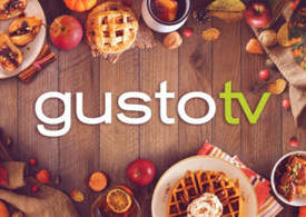 Gusto TV - TELEVISION