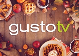 Gusto TV - TELEVISION