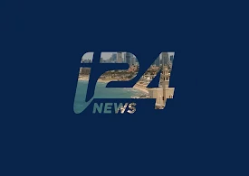 I24 News English - TELEVISION