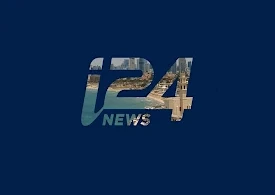 I24 News English - TELEVISION