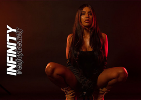 Infinity Videohub - TELEVISION